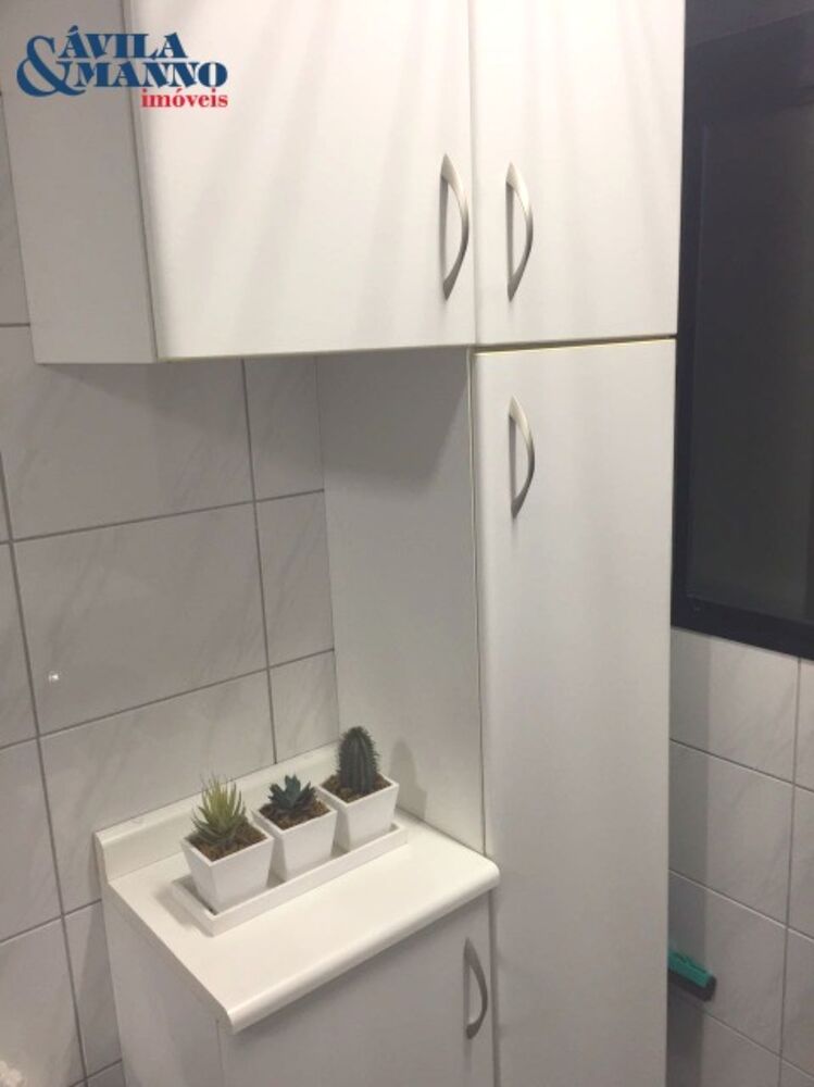 Apartamento, 2 quartos, 55 m² - Foto 17