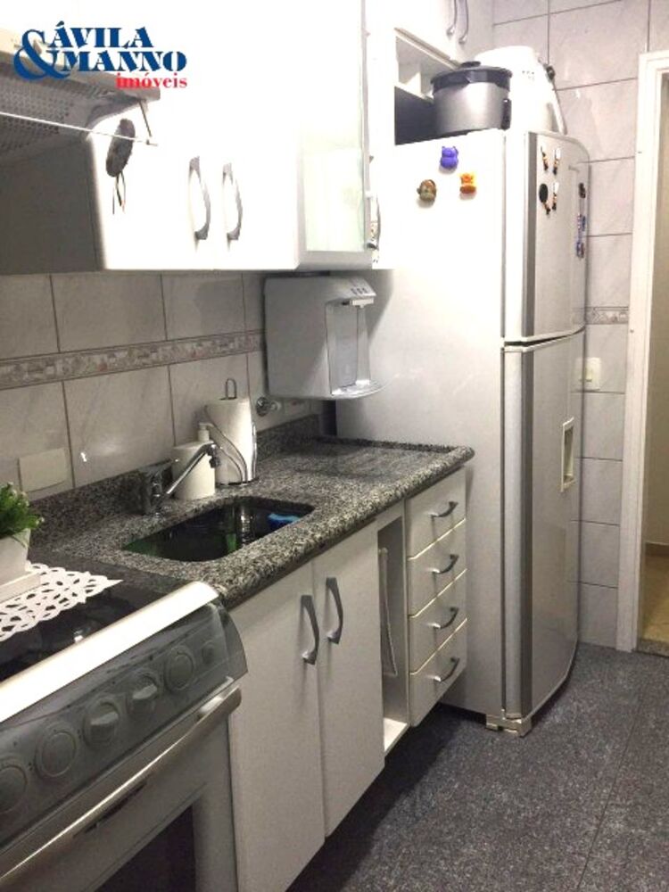Apartamento, 2 quartos, 55 m² - Foto 10
