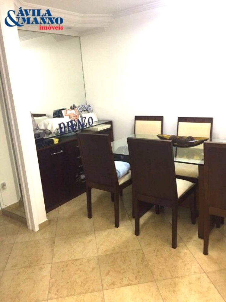 Apartamento, 2 quartos, 55 m² - Foto 18