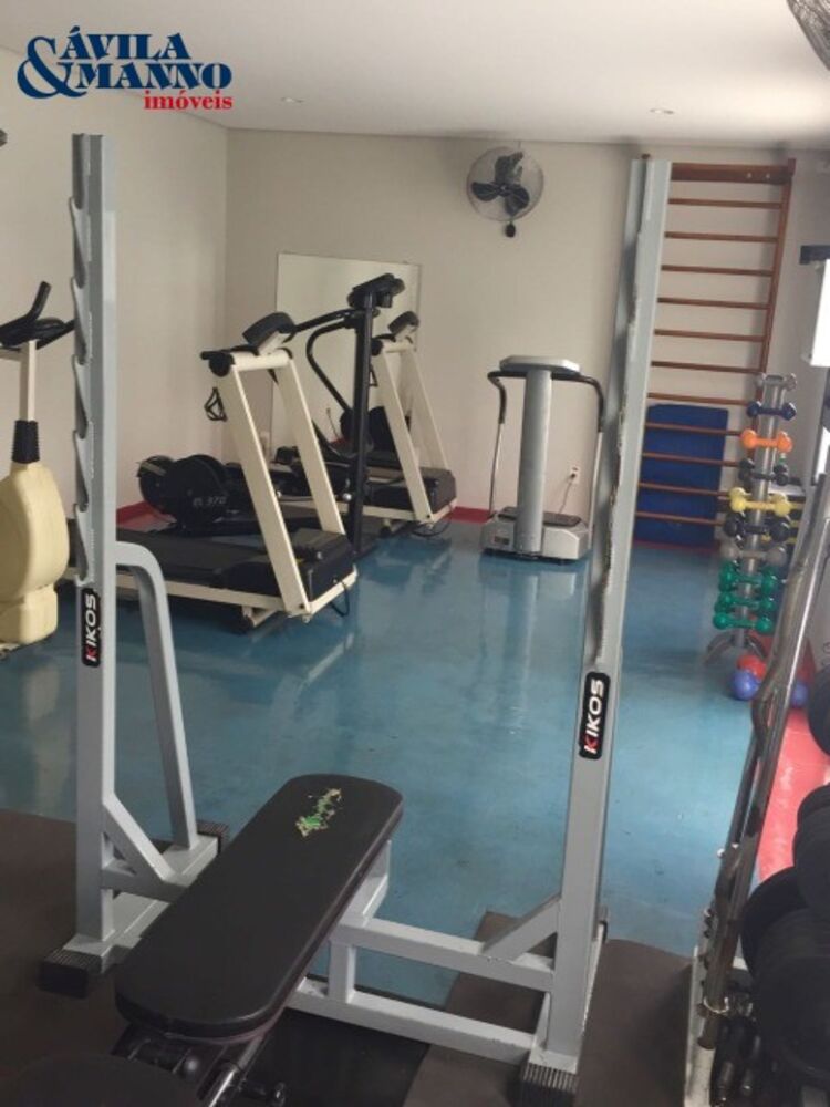 Apartamento, 2 quartos, 55 m² - Foto 20