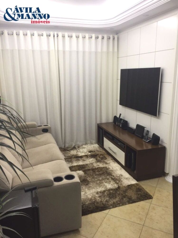 Apartamento, 2 quartos, 55 m² - Foto 7