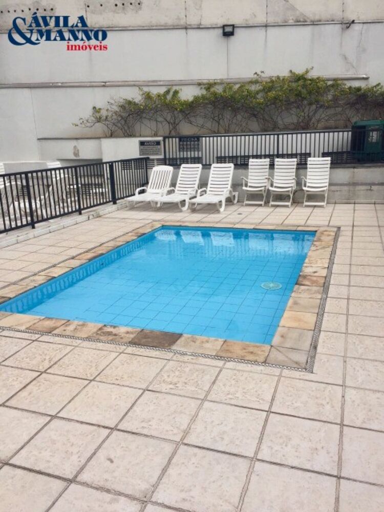 Apartamento, 2 quartos, 55 m² - Foto 21