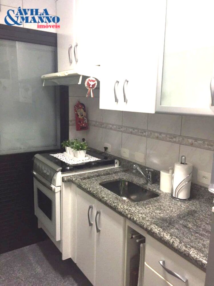 Apartamento, 2 quartos, 55 m² - Foto 16