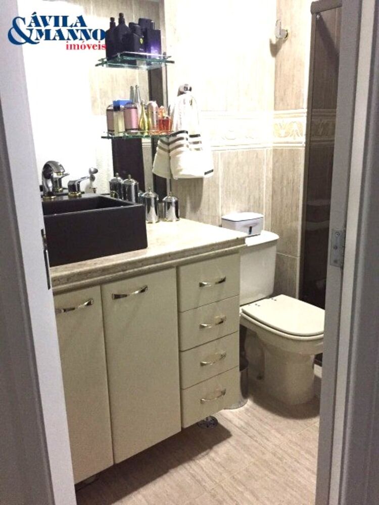Apartamento, 2 quartos, 55 m² - Foto 6