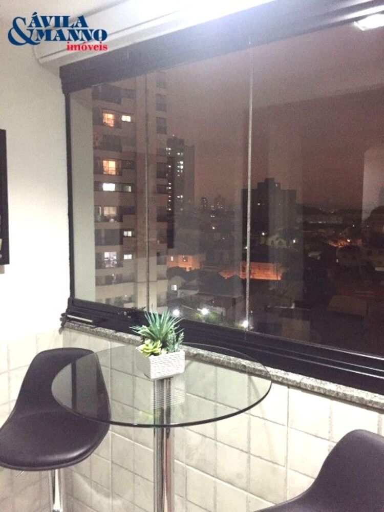 Apartamento, 2 quartos, 55 m² - Foto 2