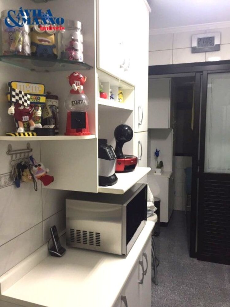 Apartamento, 2 quartos, 55 m² - Foto 1