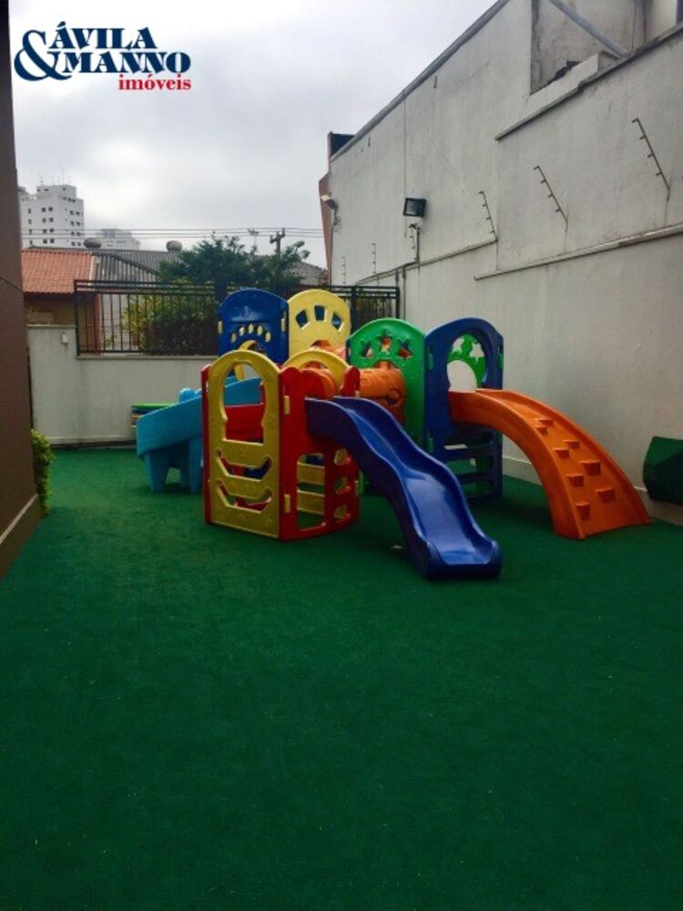 Apartamento, 2 quartos, 55 m² - Foto 3