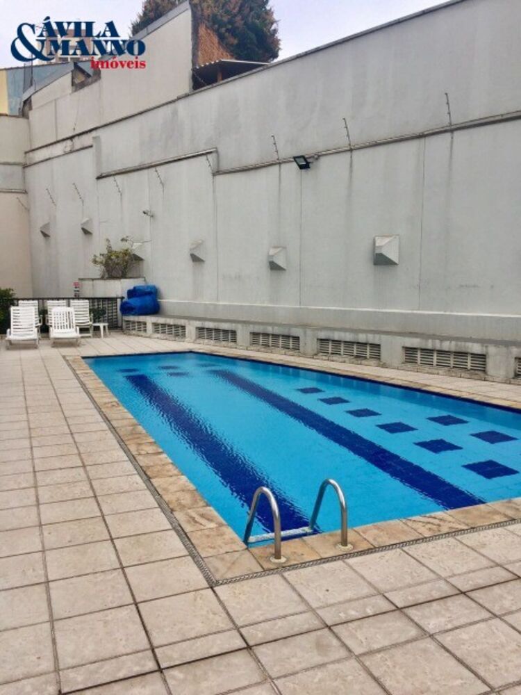 Apartamento, 2 quartos, 55 m² - Foto 8