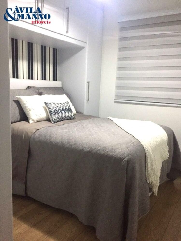 Apartamento, 2 quartos, 55 m² - Foto 5