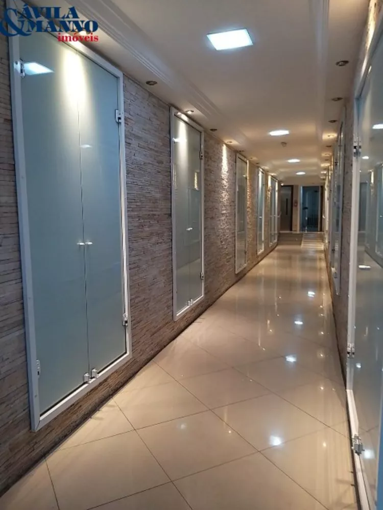 Apartamento, 1 quarto, 26 m² - Foto 5