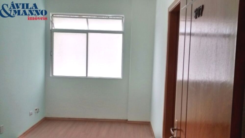 Apartamento, 1 quarto, 26 m² - Foto 2