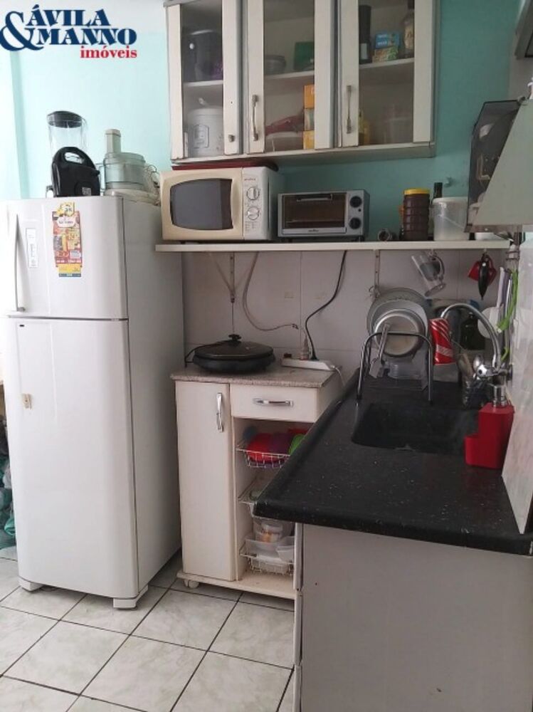 Apartamento, 1 quarto, 26 m² - Foto 3