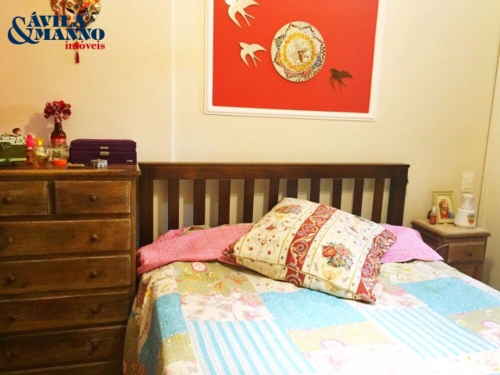 Apartamento, 2 quartos, 67 m² - Foto 9