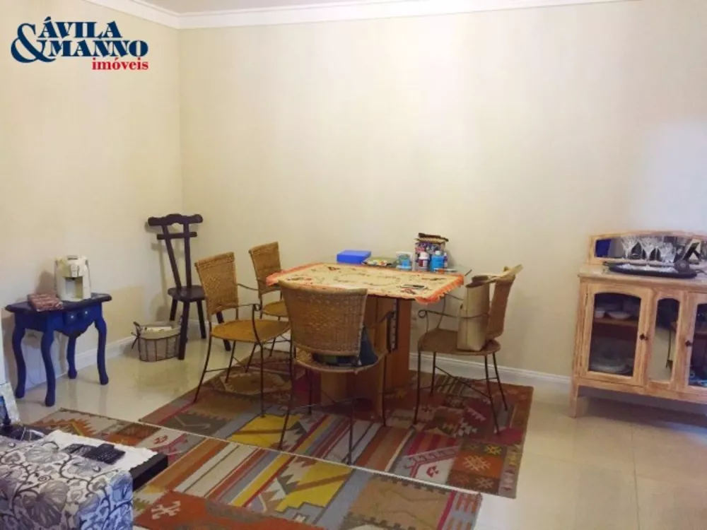 Apartamento à venda com 2 quartos, 67m² - Foto 3