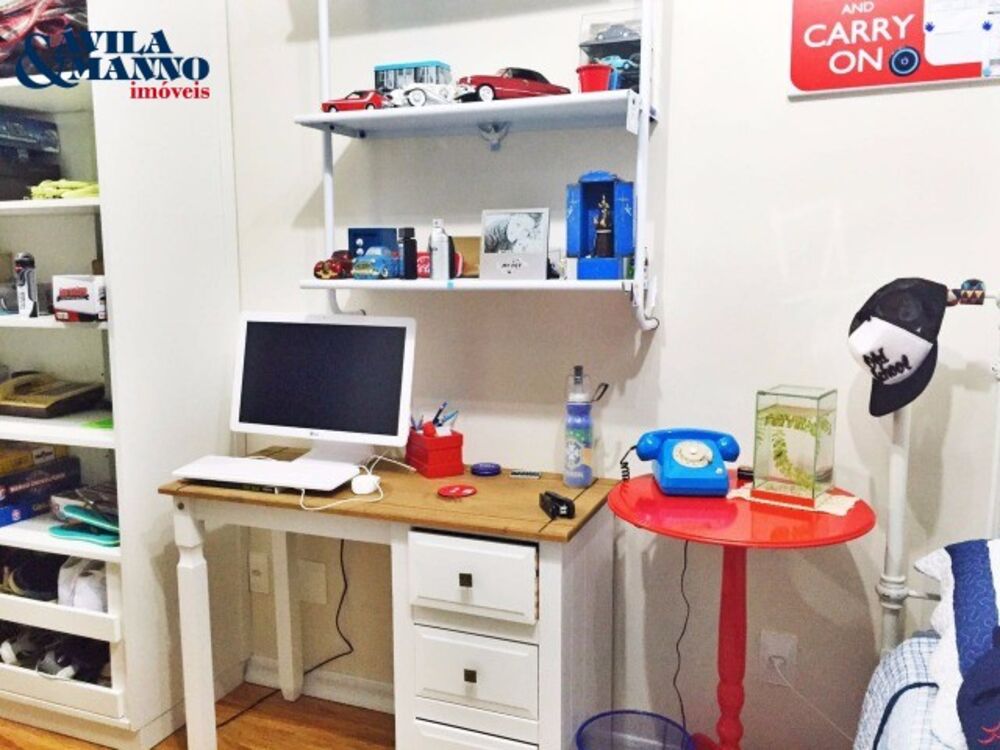 Apartamento, 2 quartos, 67 m² - Foto 11