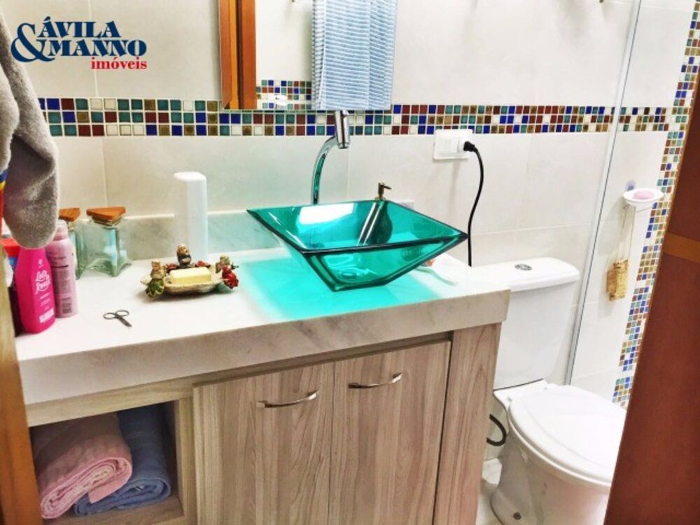 Apartamento, 2 quartos, 67 m² - Foto 15