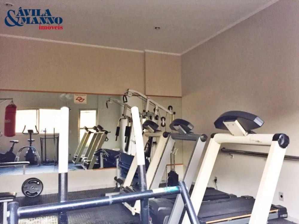 Apartamento, 2 quartos, 67 m² - Foto 5