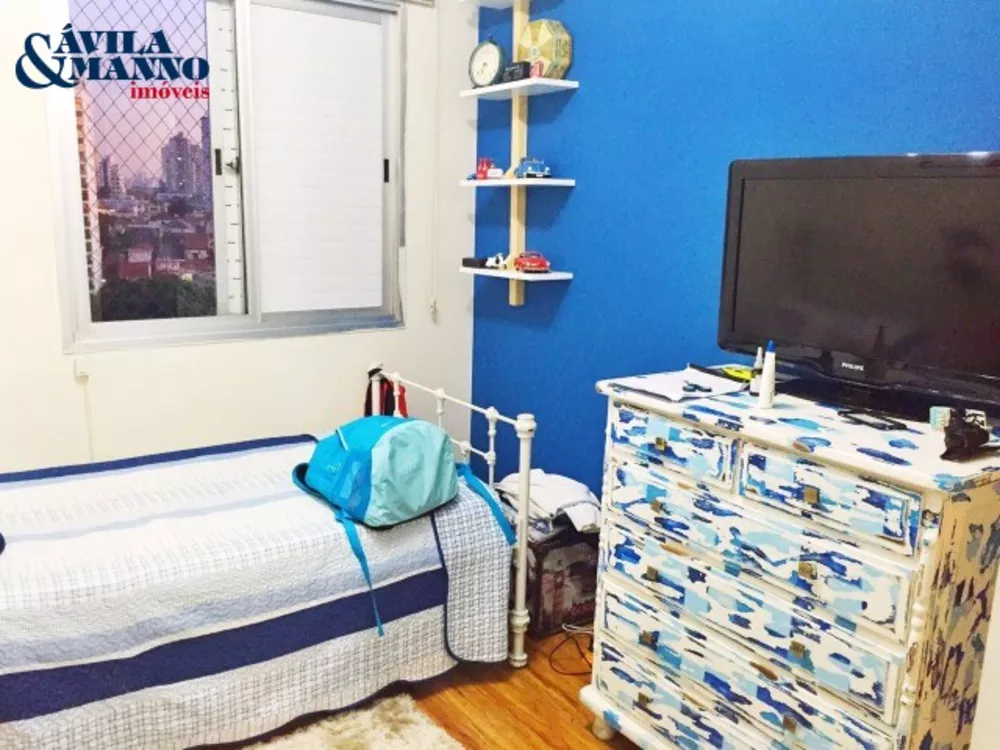 Apartamento, 2 quartos, 67 m² - Foto 7