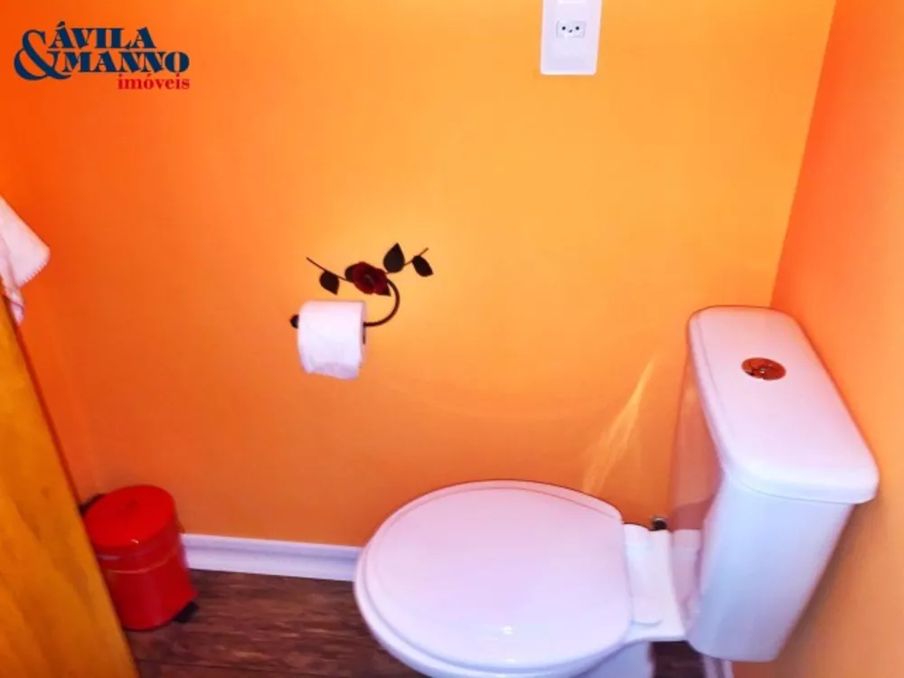 Apartamento, 2 quartos, 67 m² - Foto 6