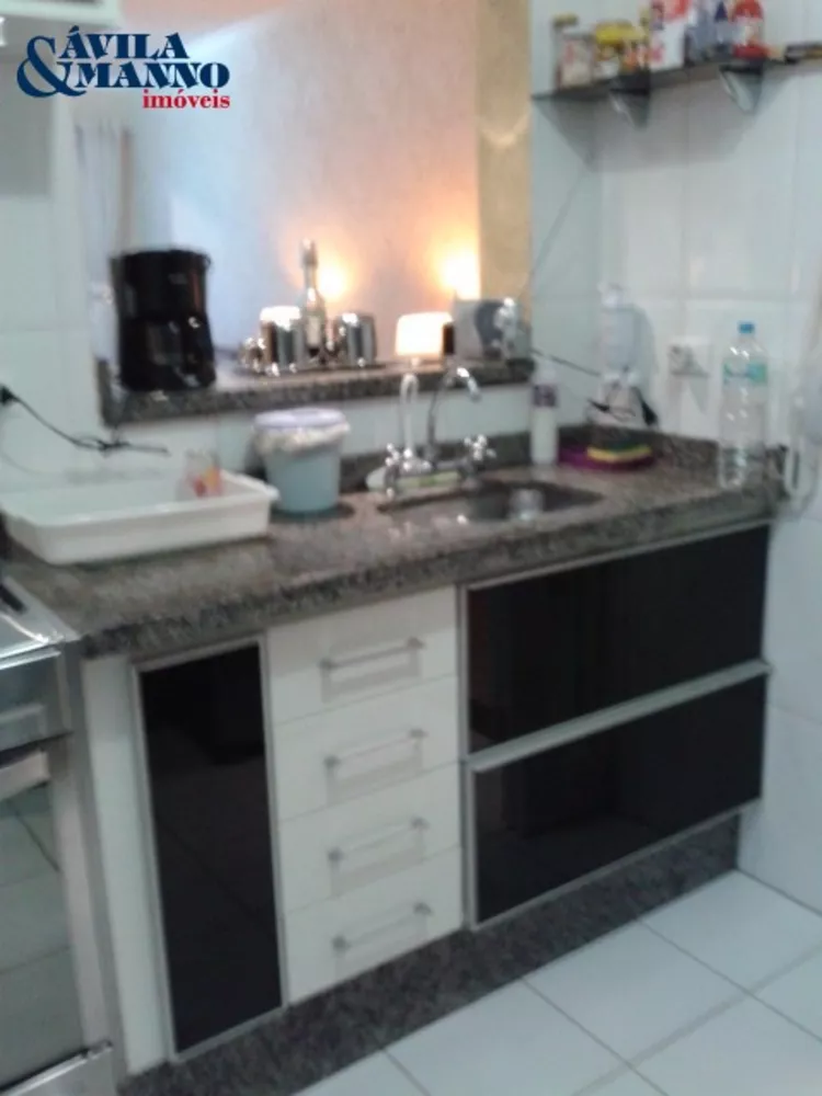 Apartamento, 2 quartos, 59 m² - Foto 9