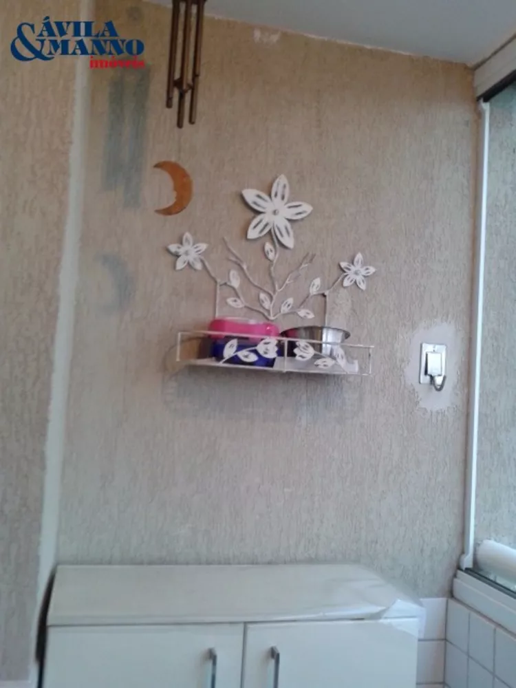 Apartamento, 2 quartos, 59 m² - Foto 5