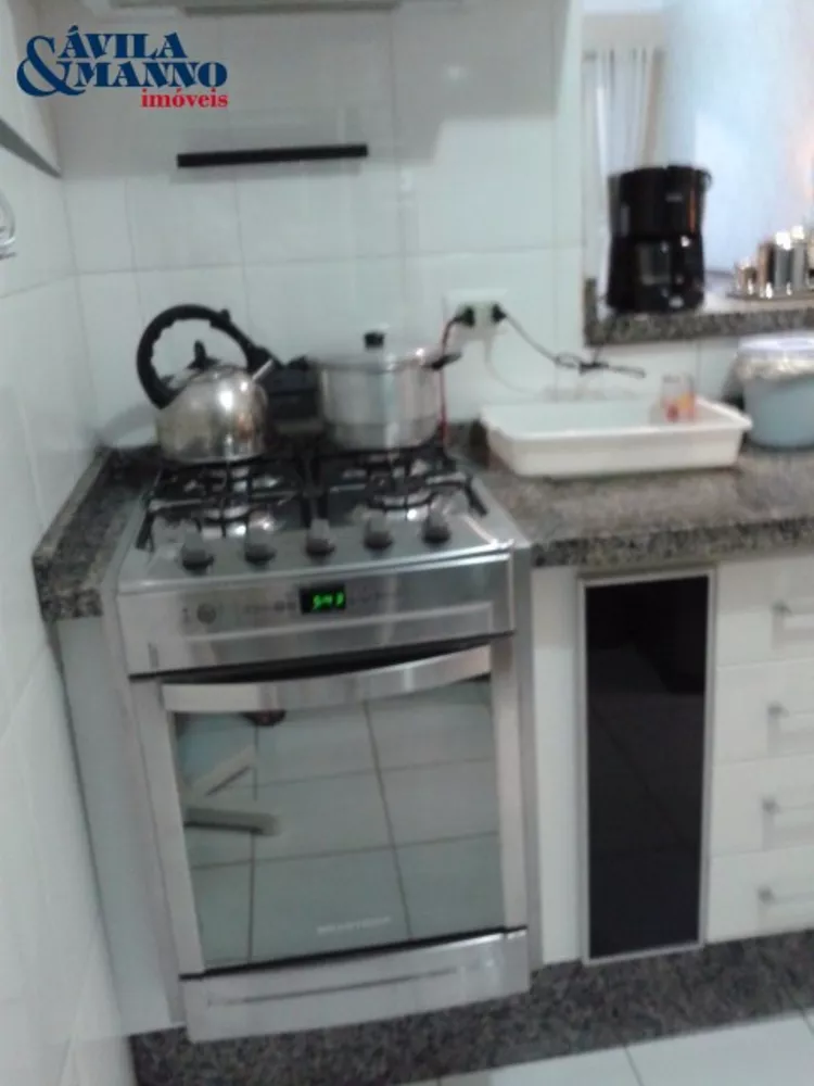 Apartamento, 2 quartos, 59 m² - Foto 4