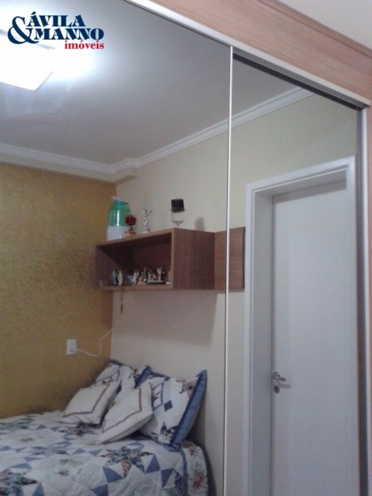 Apartamento, 2 quartos, 59 m² - Foto 1