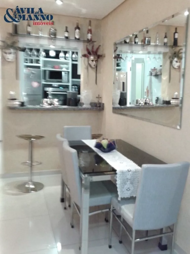 Apartamento, 2 quartos, 59 m² - Foto 8