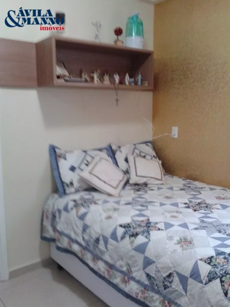 Apartamento, 2 quartos, 59 m² - Foto 11