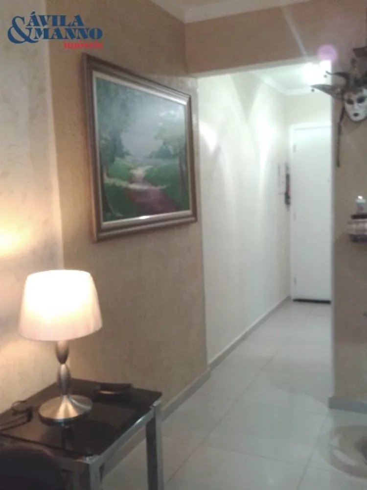 Apartamento, 2 quartos, 59 m² - Foto 6