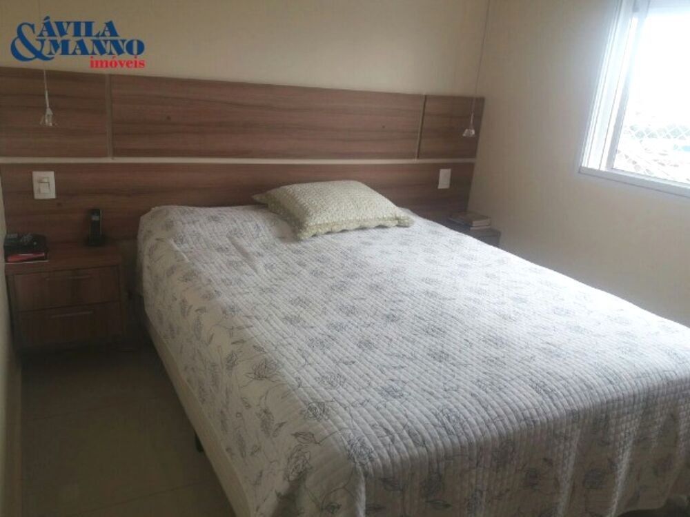 Apartamento, 3 quartos, 78 m² - Foto 4