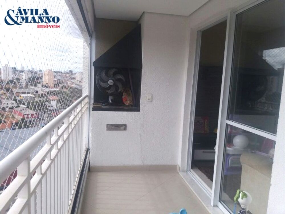Apartamento, 3 quartos, 78 m² - Foto 2