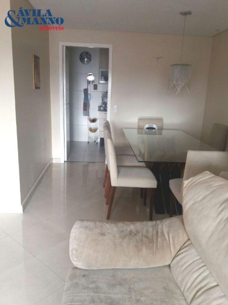 Apartamento, 3 quartos, 78 m² - Foto 8