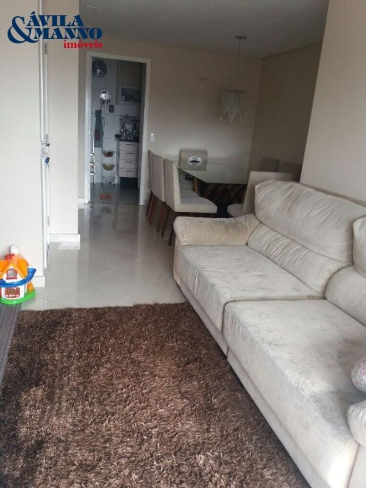 Apartamento, 3 quartos, 78 m² - Foto 3
