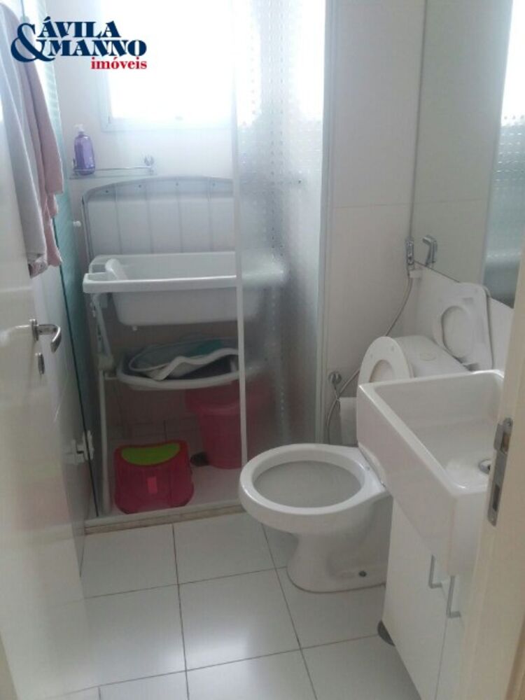 Apartamento, 3 quartos, 78 m² - Foto 1