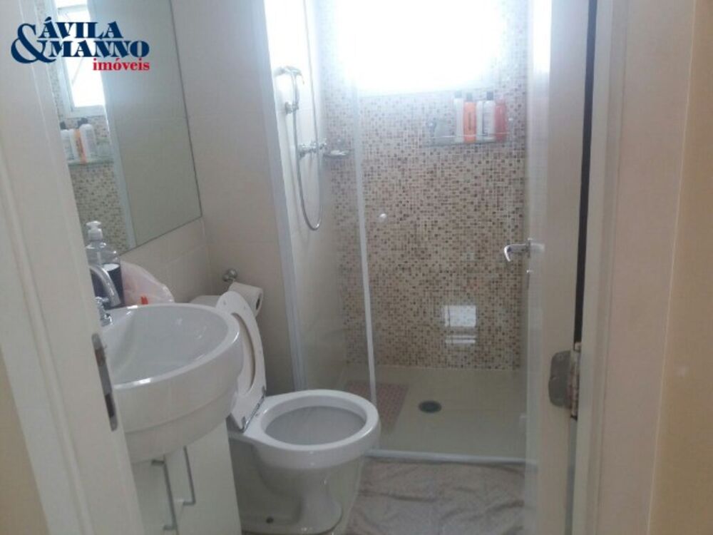 Apartamento, 3 quartos, 78 m² - Foto 7