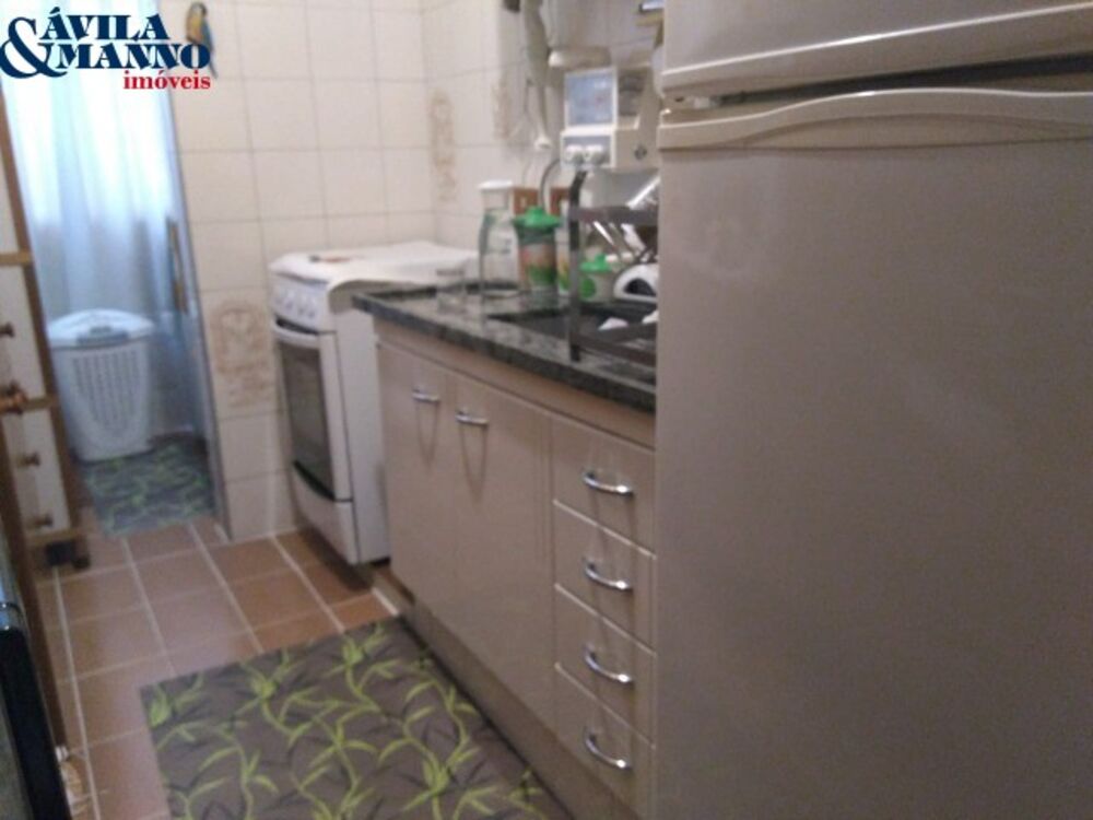 Apartamento, 2 quartos, 49 m² - Foto 10