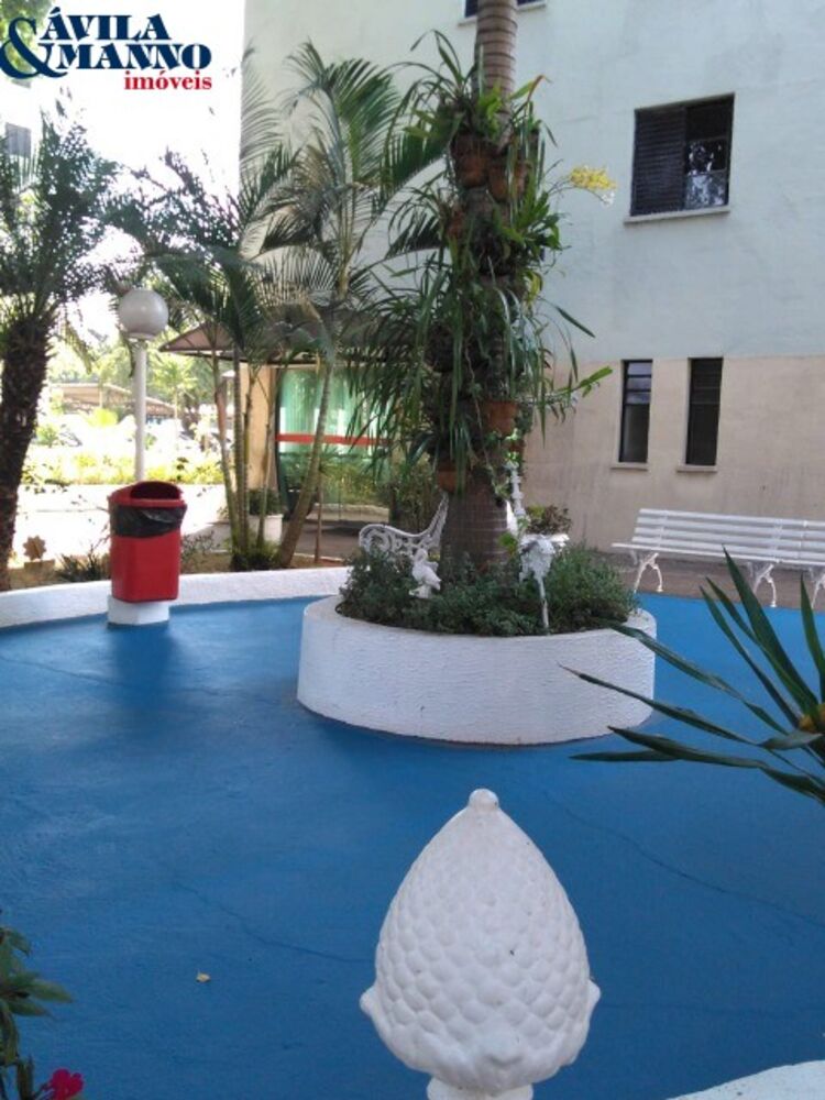 Apartamento, 2 quartos, 49 m² - Foto 16