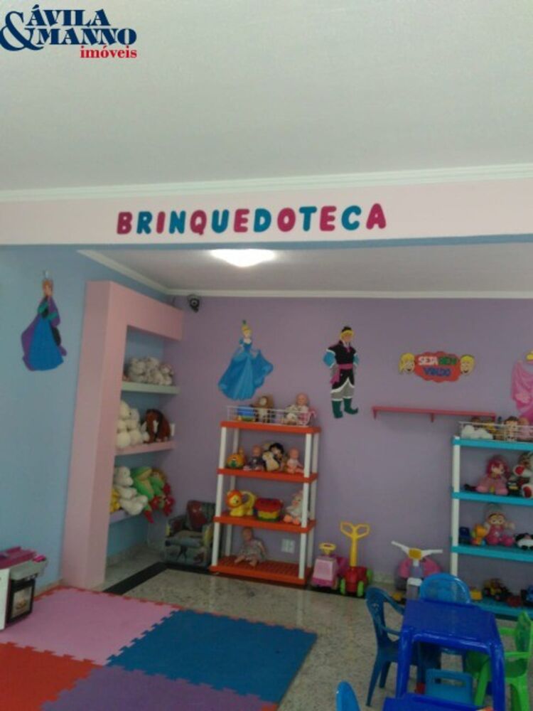 Apartamento, 2 quartos, 49 m² - Foto 2