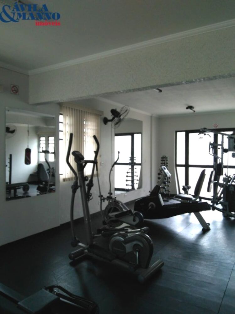 Apartamento, 2 quartos, 49 m² - Foto 12