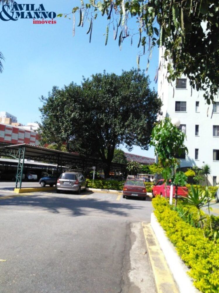 Apartamento, 2 quartos, 49 m² - Foto 14