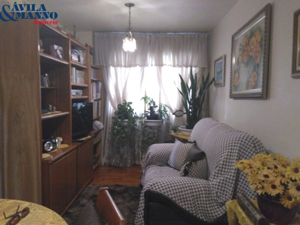 Apartamento, 2 quartos, 49 m² - Foto 5