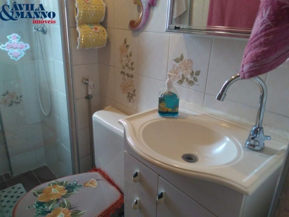 Apartamento, 2 quartos, 49 m² - Foto 20