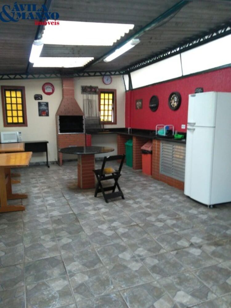 Apartamento, 2 quartos, 49 m² - Foto 6