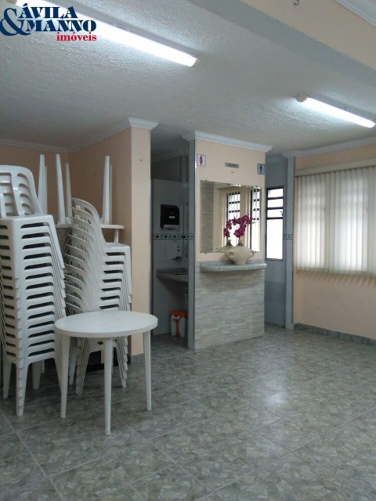 Apartamento, 2 quartos, 49 m² - Foto 9
