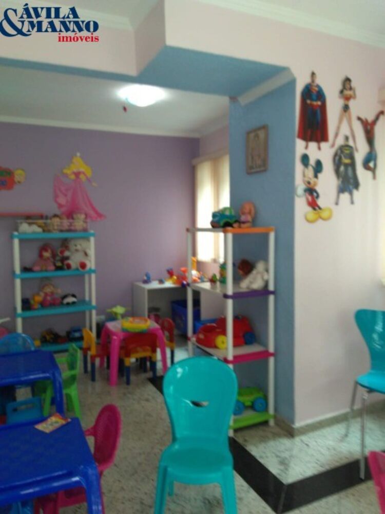 Apartamento, 2 quartos, 49 m² - Foto 3
