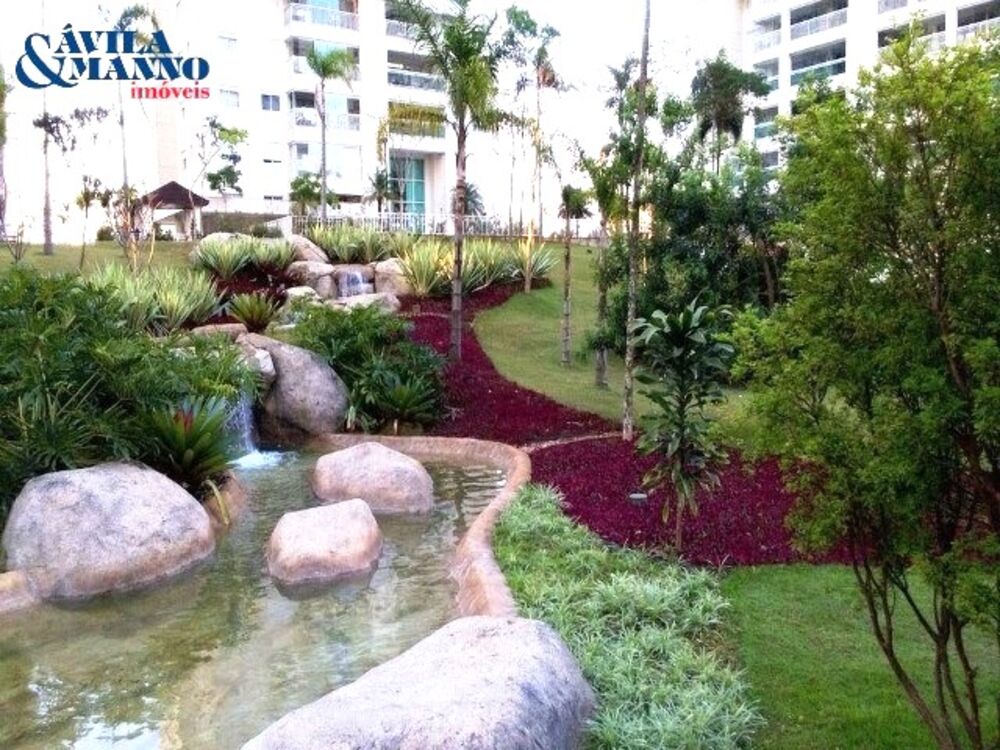 Apartamento, 3 quartos, 163 m² - Foto 11