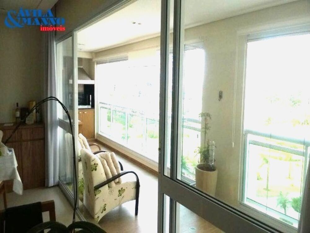 Apartamento, 3 quartos, 163 m² - Foto 6