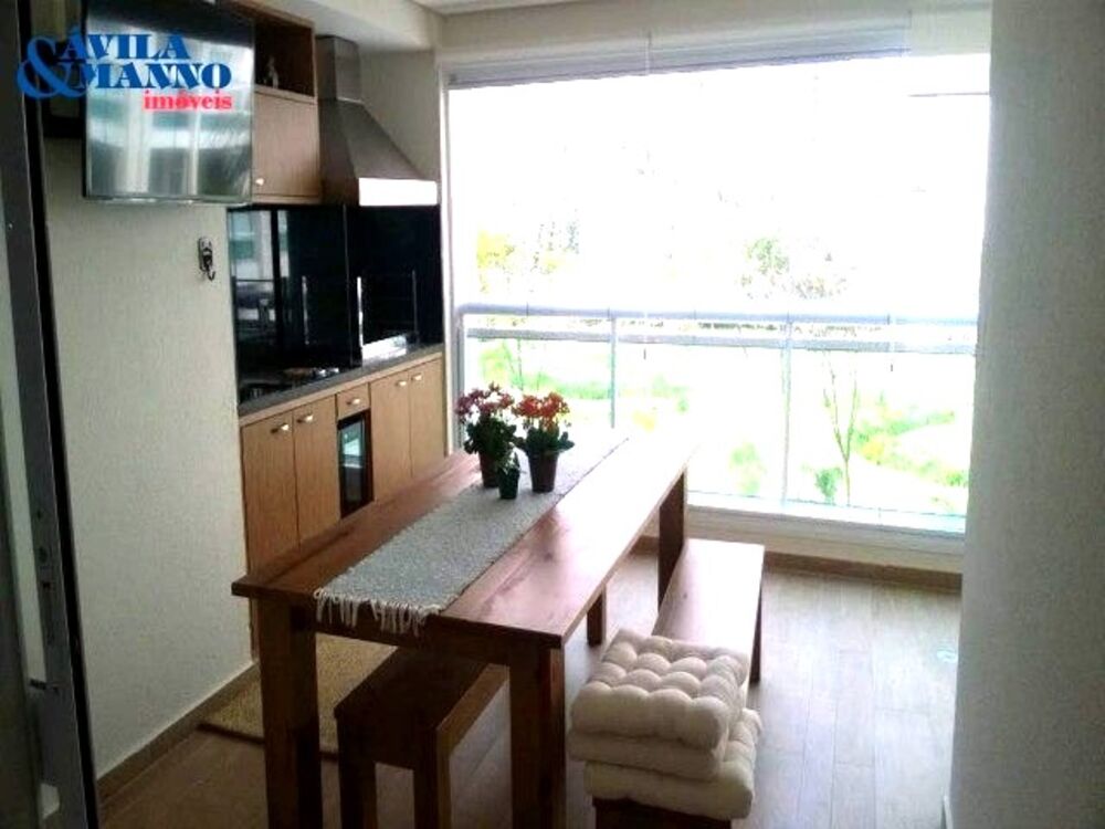 Apartamento, 3 quartos, 163 m² - Foto 2