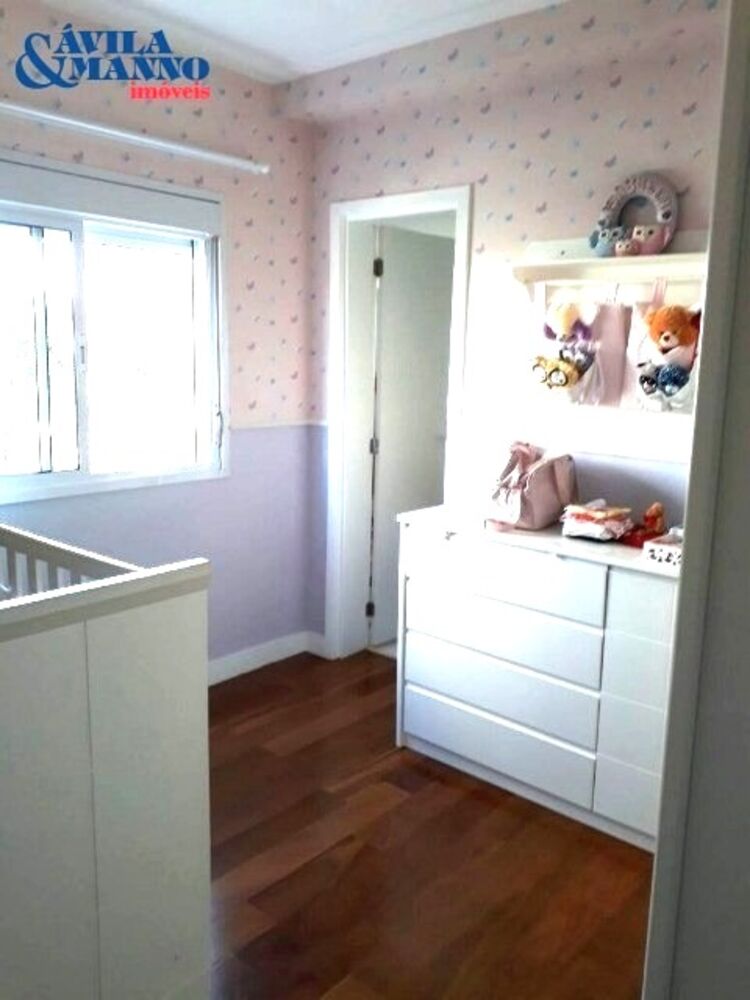 Apartamento, 3 quartos, 163 m² - Foto 9